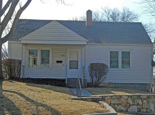 230 E 11th St, Concordia, KS 66901