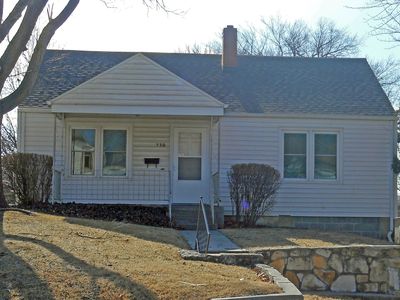 230 E 11th St, Concordia, KS, 66901
