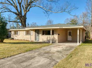 6259 Landis Dr, Baton Rouge, LA 70812