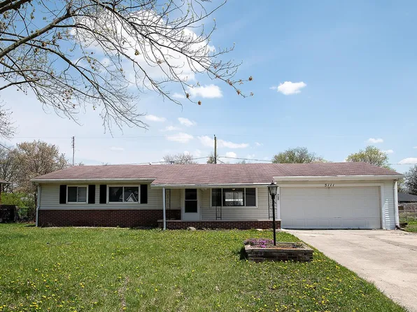 5111 Salem Ln, Fort Wayne, IN 46806