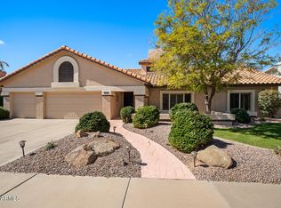 3938 N Sapphire, Mesa, AZ 85215