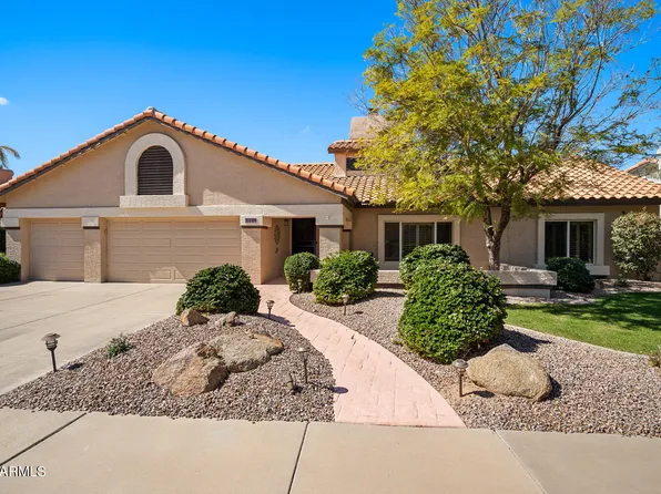 3938 N SAPPHIRE --, Mesa, AZ 85215