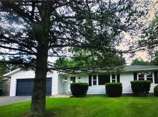 7319 Highbridge Rd, Fayetteville, NY 13066