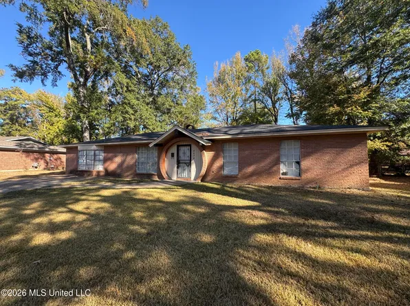 4674 Norway Dr, Jackson, MS 39206