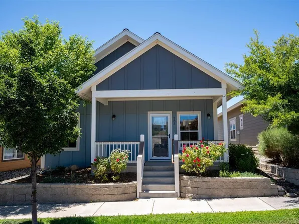 383 Confluence Avenue, Durango, CO 81301