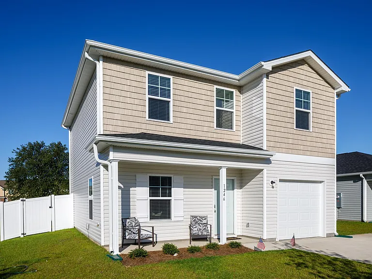 1141 Beach Way — Photo 3