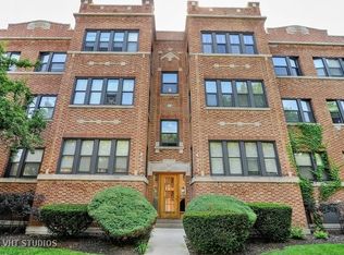 4021 N Southport Ave #3, Chicago, IL 60613