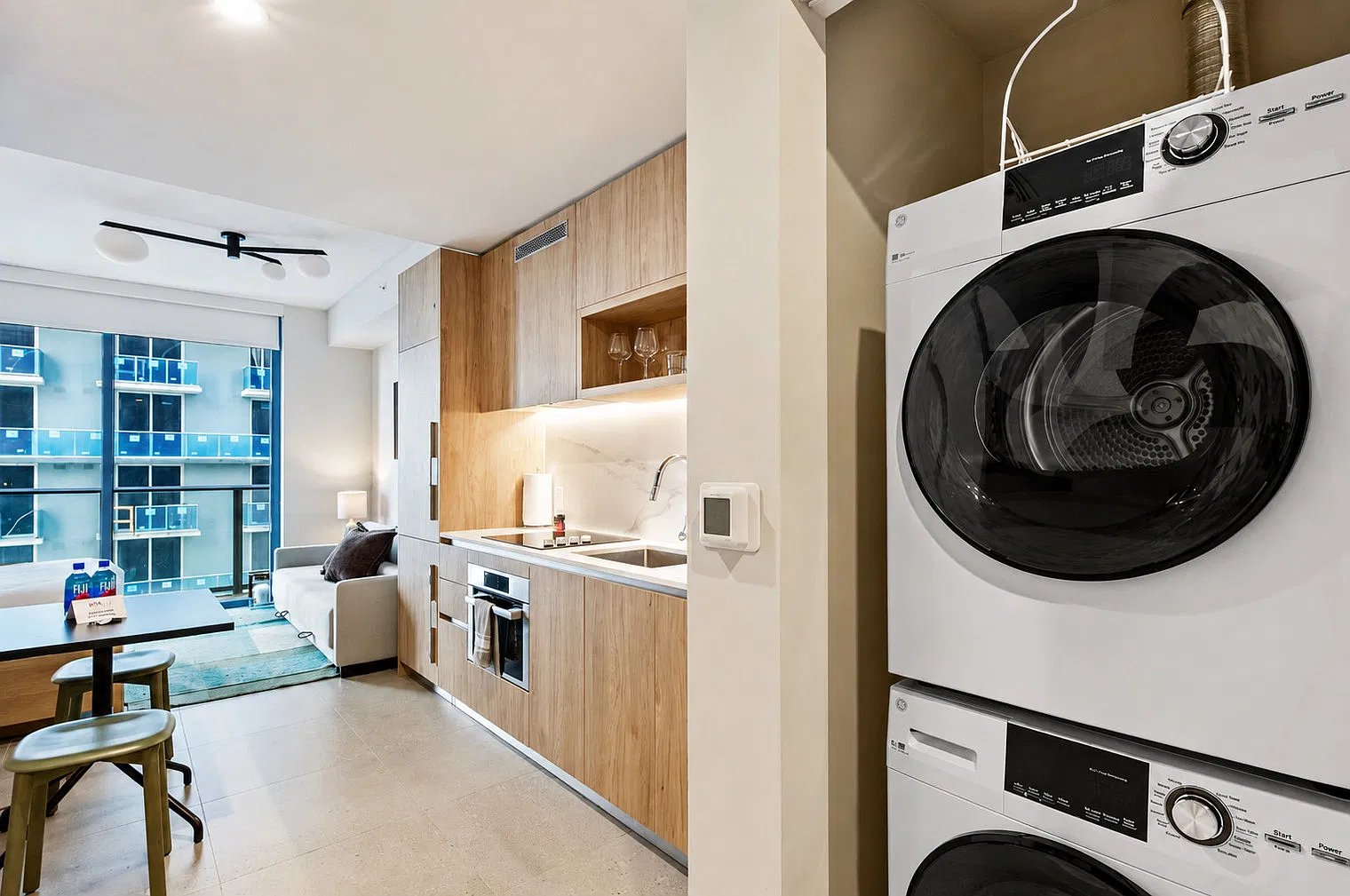 Studio, 1.0 bath, 430 sqft, $8,592 — Photo 4