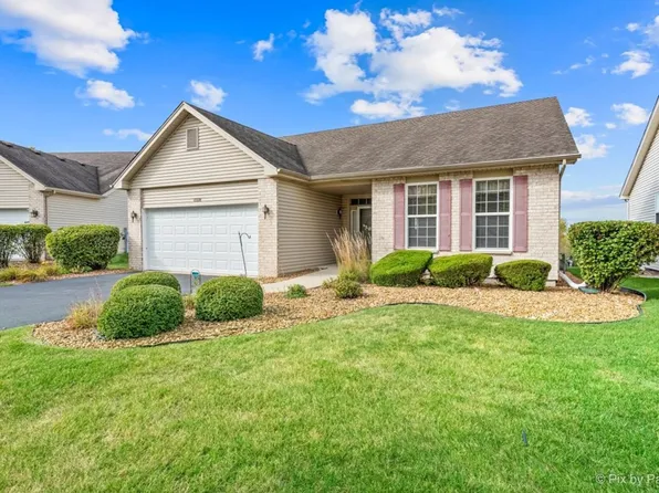 17228 Como Ave, Lockport, IL 60441