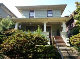 1215 16th Ave E, Seattle, WA 98112