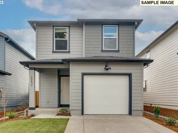 6215 NE 121st St, Vancouver, WA 98686