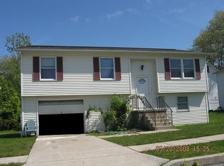 2947 Zimmerman Rd, Erie, PA 16510
