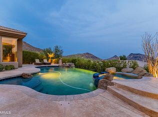 13749 E Charter Oak Dr, Scottsdale, AZ 85259