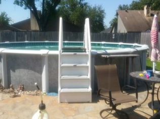 1505 Coolidge Dr, Deer Park, TX 77536