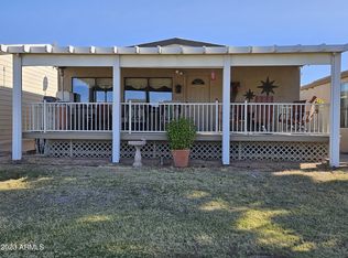 8700 E University Dr #2507, Mesa, AZ 85207