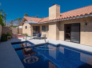 70321 Chappel Rd, Rancho Mirage, CA 92270
