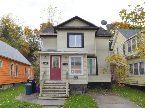 613 Rowland St, Syracuse, NY 13204