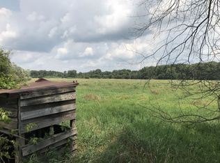 Coonhill Rd, Munith, MI 49259