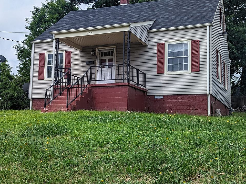 1st image of 865 Arnett Blvd
