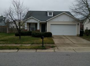 3623 Croydon Mill Way, Raleigh, NC 27616