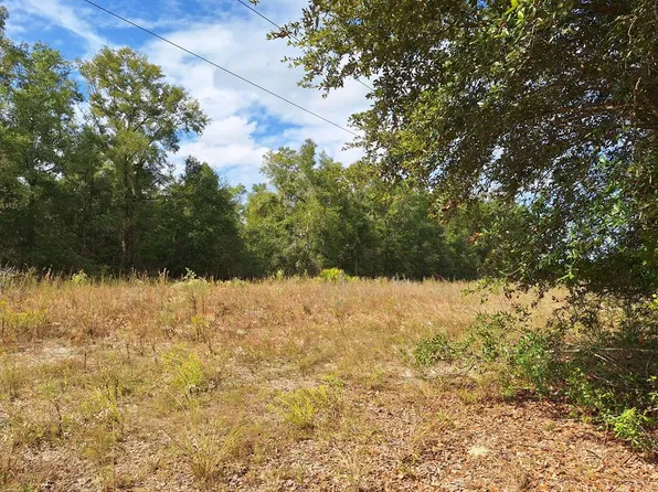 TBD SW County Road 138, Ft. White, FL 32038