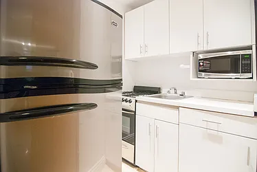 Rented by WAM Partners - William Moses Co.