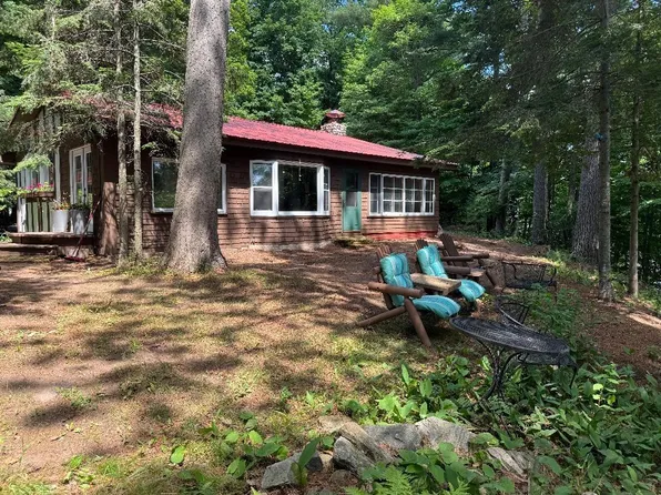 2657 W Garnet St, Mercer, WI 54547