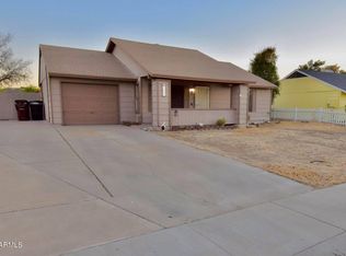 7209 W Mescal St, Peoria, AZ 85345