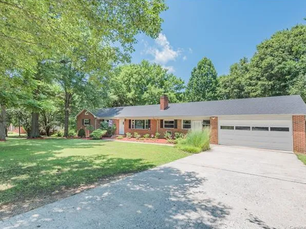 198 Mellwood Dr, Charlotte, NC 28214