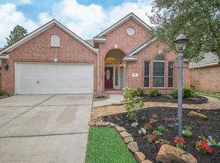 50 Camber Pine Pl, Spring, TX 77382