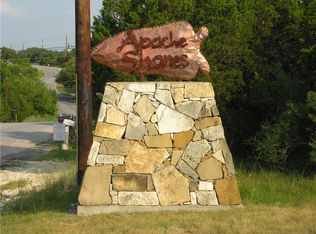 2302 Yellow Bird Trl, Austin, TX 78734