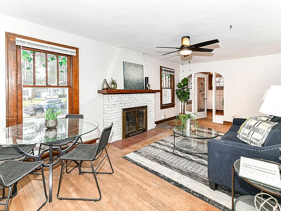 4th image of 6415 N Park Ave