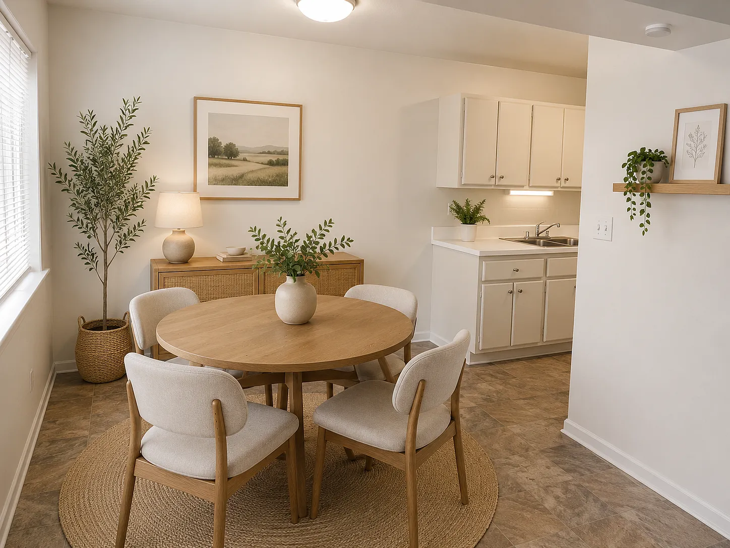 Webster Court Apartments — Photo 3