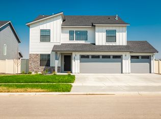 5916 W Aegean Dr, Meridian, ID 83646