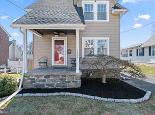 1306 Robinson Ave, Havertown, PA 19083