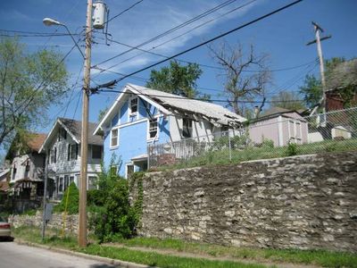 337 Bellefontaine Ave, Kansas City, MO, 64124