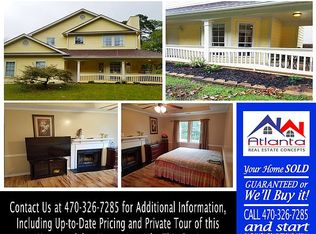 1850 Eleah Dr, Lawrenceville, GA 30044