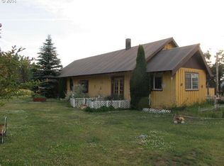 435 Lakeside Rd, Glenwood, WA 98619