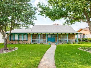 1309 Edgewood Dr, Richardson, TX 75081