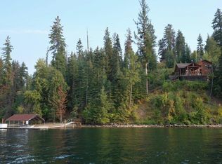 6667 E Yellowbank Rd, Hayden Lake, ID 83835