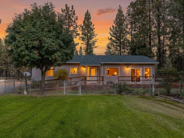 1820 W Dogwood Ln, Spokane, WA 99224