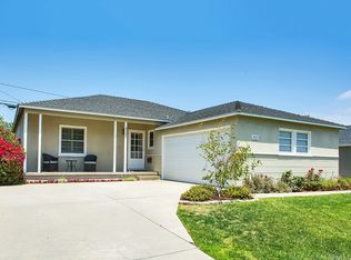 4721 Greenmeadows Ave, Torrance, CA 90505