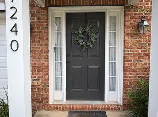 7240 Galon Glen Rd, Raleigh, NC 27613