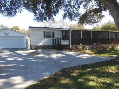 6610 Whaley Rd, Merritt Island, FL, 32953