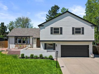7633 S Gilpin Court, Centennial, CO, 80122