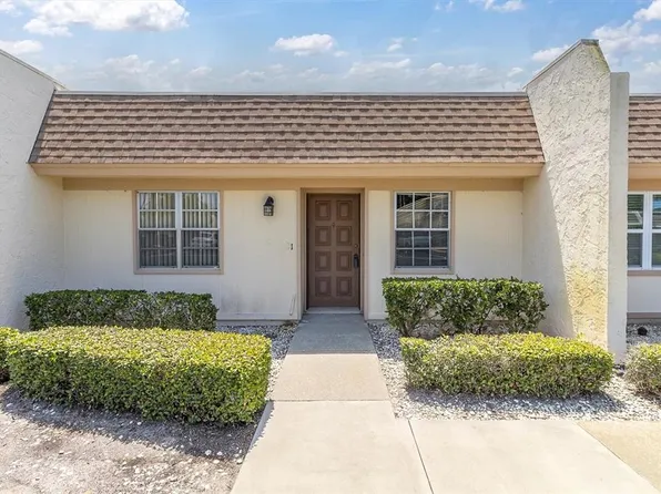 11120 Carriage Hill Dr APT 1, Port Richey, FL 34668