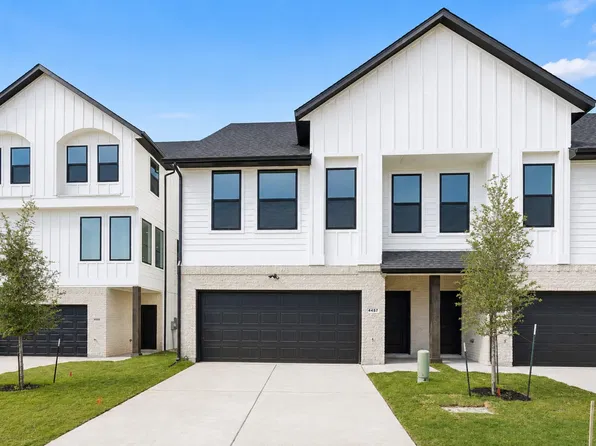 4457 Crescent Heights Rd, Garland, TX 75043