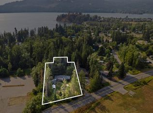 201 Roosevelt Ave, Dover, ID 83825