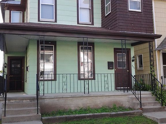 456 Cedar St