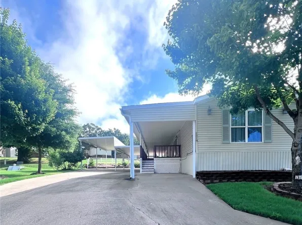 1518 Cherokee Trl, Van Buren, AR 72956